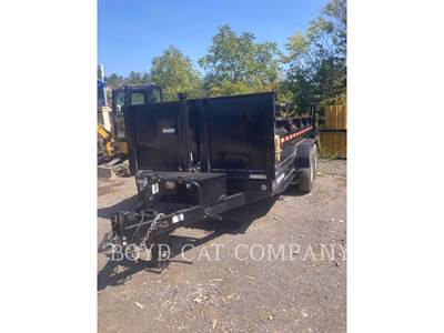 STROIDORMASHEXPORT 14K DUMP TRAILER STR Trailer