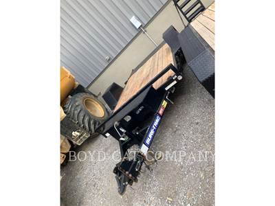 STROIDORMASHEXPORT TRAILERTILT 7K STR Trailer