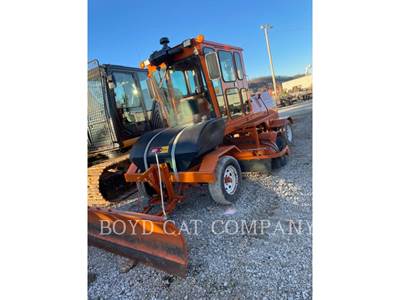 Brandt BROCE 350 BRC Sweeper