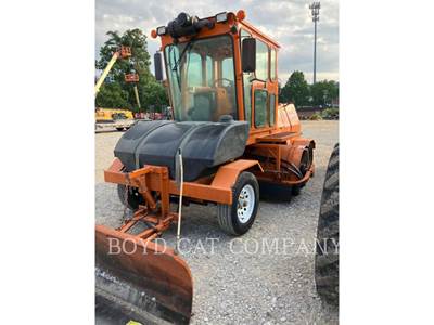 Brandt BROCE 350 BRC Sweeper