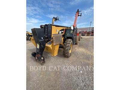 Caterpillar TH1055D Telehandler
