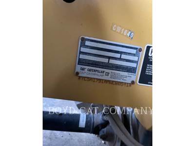 Caterpillar TH514C Telehandler