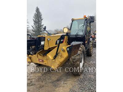 Caterpillar TH514D Telehandler