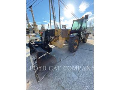 Caterpillar TH514D Telehandler