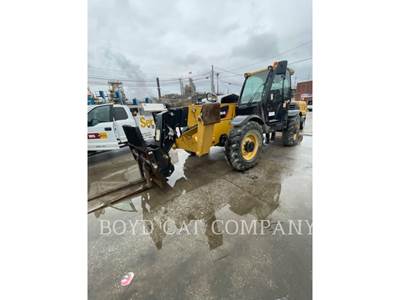 Caterpillar TH514D Telehandler