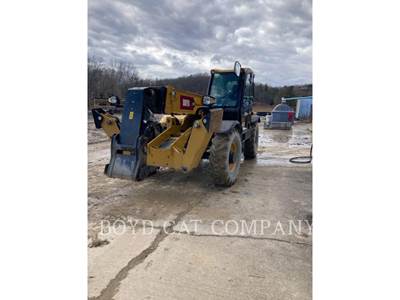 Caterpillar TH514D Telehandler