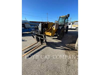 Caterpillar TH514D Telehandler