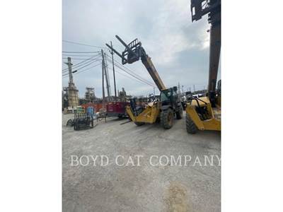 Caterpillar TH514D Telehandler