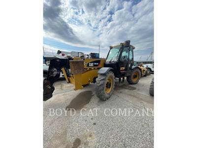 Caterpillar TH514D Telehandler