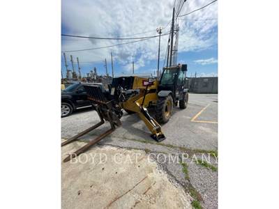 Caterpillar TH514D Telehandler