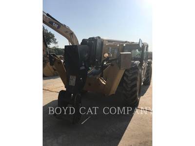 Caterpillar TL1055-05 CAT Telehandler