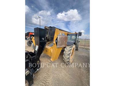 Caterpillar TL1055-05 CAT Telehandler