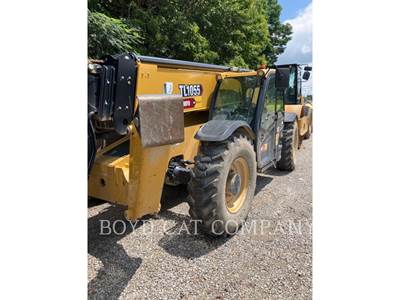 Caterpillar TL1055-05 CAT Telehandler