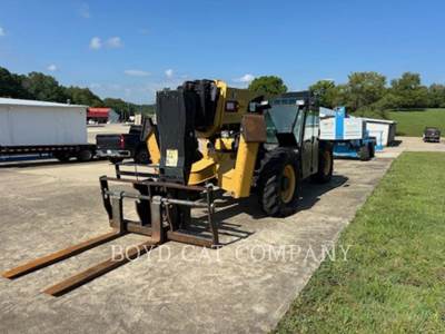 Caterpillar TL1055C Telehandler