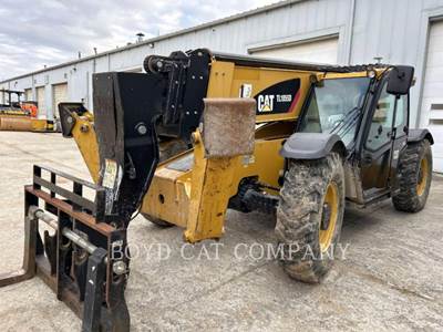 Caterpillar TL1055D Telehandler