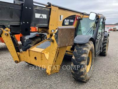 Caterpillar TL1055D Telehandler
