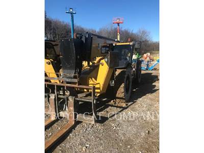 Caterpillar TL1055D Telehandler