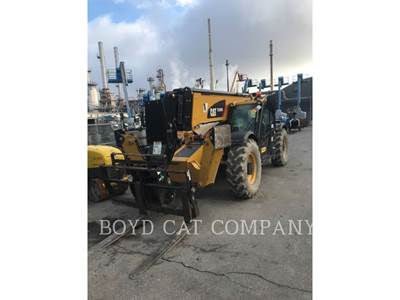 Caterpillar TL1055D Telehandler