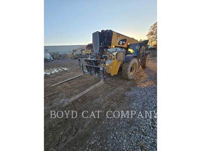 Caterpillar TL1055D Telehandler