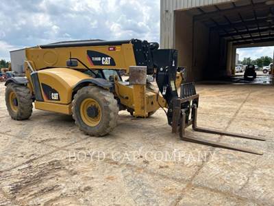 Caterpillar TL1055D Telehandler