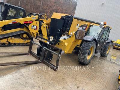 Caterpillar TL1055D Telehandler