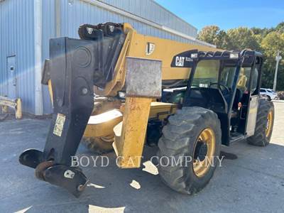 Caterpillar TL1255C Telehandler