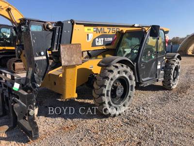 Caterpillar TL1255D Telehandler