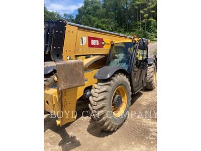 Caterpillar TL1255D Telehandler