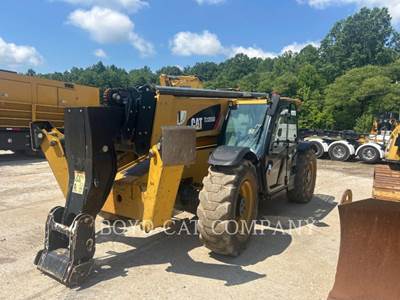 Caterpillar TL1255D Telehandler