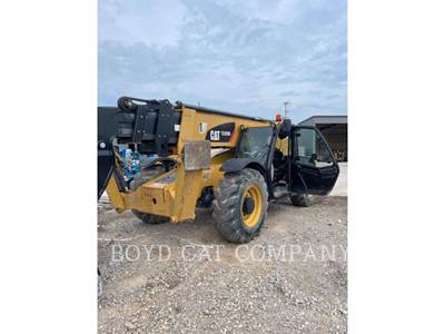 Caterpillar TL1255D Telehandler