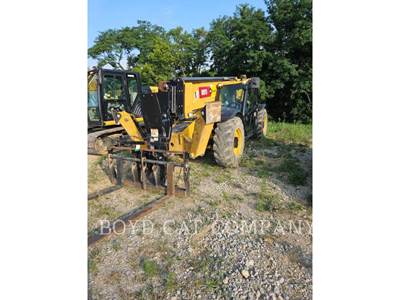 Caterpillar TL1255D Telehandler