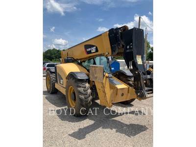 Caterpillar TL1255D Telehandler