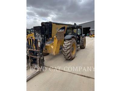 Caterpillar TL1255D Telehandler