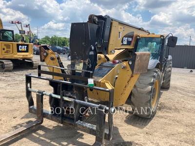 Caterpillar TL1255D Telehandler