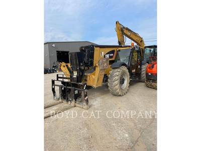 Caterpillar TL1255D Telehandler