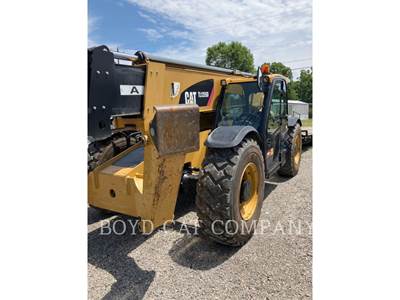 Caterpillar TL1255D Telehandler
