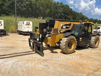 Caterpillar TL1255D Telehandler