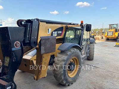 Caterpillar TL1255D Telehandler