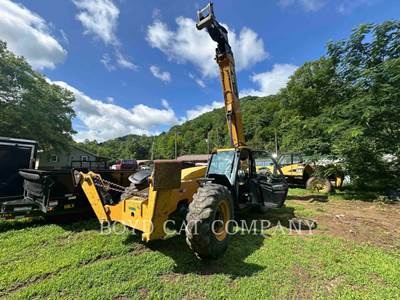 Caterpillar TL1255D Telehandler