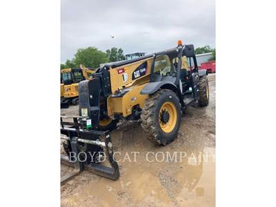 Caterpillar TL642D Telehandler