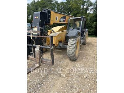 Caterpillar TL642D Telehandler