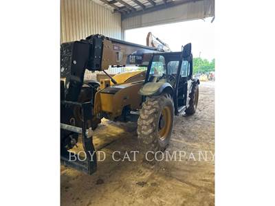 Caterpillar TL642D Telehandler