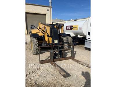 Caterpillar TL642D Telehandler