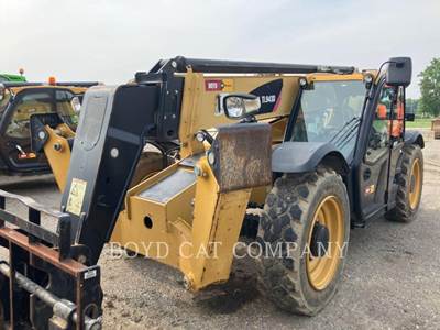 Caterpillar TL943D Telehandler