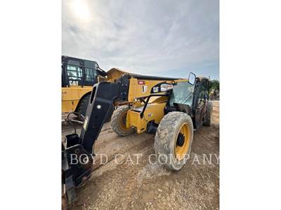 Caterpillar TL943D Telehandler