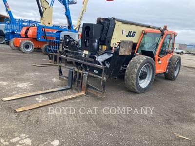 JLG 1255 JLG Telehandler