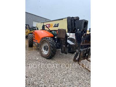 JLG 1255 JLG Telehandler