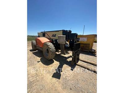 JLG 1255 JLG Telehandler