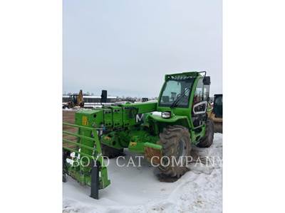 Merlo P 40.17 PLUS M12 Telehandler