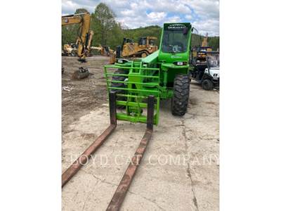 Merlo P 50.18 HM M12 Telehandler